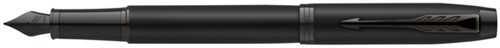 Vulpen Parker IM Achromatic GB matt black medium
