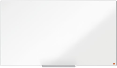 Whiteboard Nobo Impression Pro widescreen 106x188cm emaille