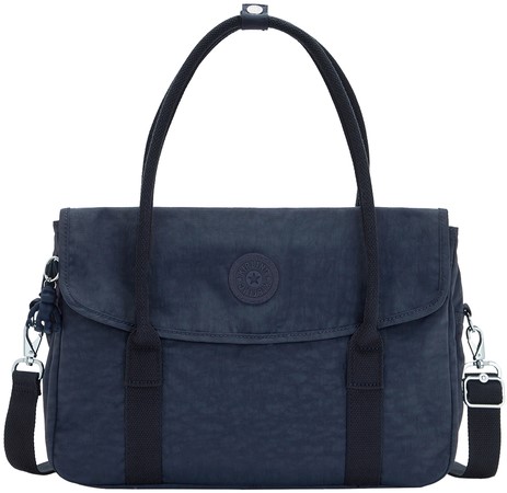 Laptoptas Kipling Superworker S blue blue 2