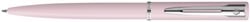 Balpen Waterman Allure pastel pink CT medium