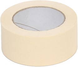 Afplaktape Quantore universeel 50mmx50m