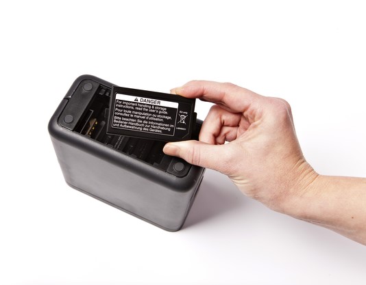 Brother Schrijfmachine Tape - Zwart En Rood Inktlint Voor Oude Modellen