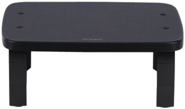Monitorstandaard Kensington smartfit grijs