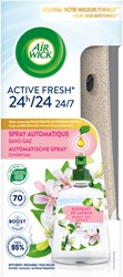 Luchtverfrisser AirWick AF Jasmie Bouquet Starter Kit 228ml