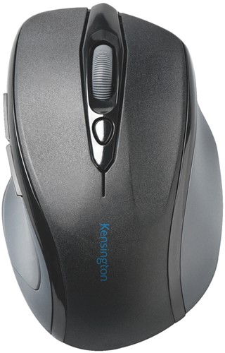 Muis Kensington ProFit Draadloos mid-size met nano receiver