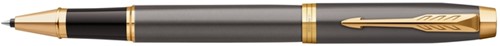 Rollerpen Parker IM Grey Collection GT fijn