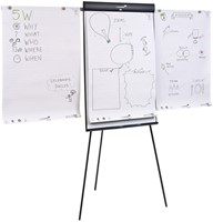 Flipover Legamaster SKETCH PRO driepoot-1