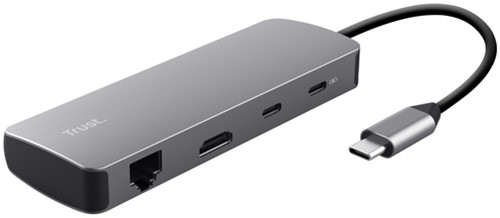 Hub Trust Dalyx 8-IN-1