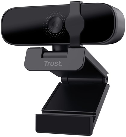 Webcam Trust Tanor Full HD