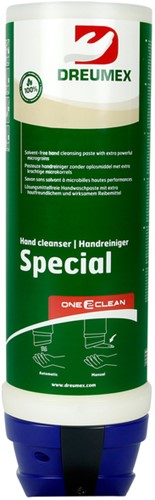 Handreiniger Dreumex Special One2clean pasta 2.8kg lychee
