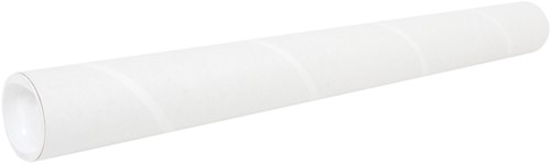 Verzendkoker voor Quantore 54x5cm (=diameter)