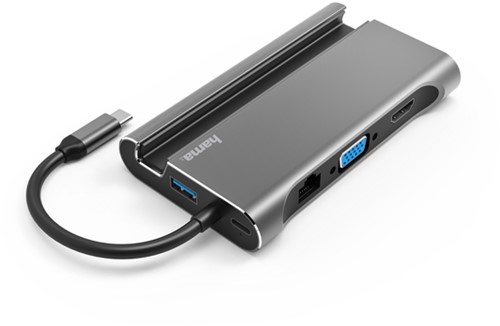Startech Dockingstation DK30-2