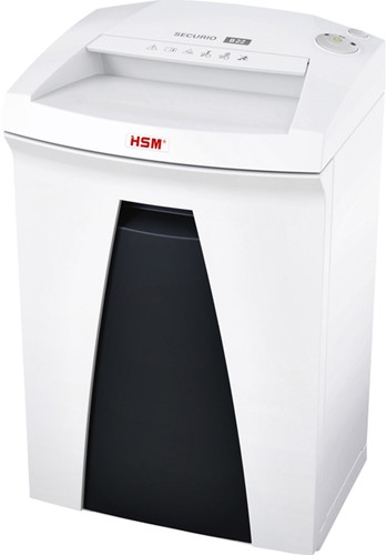 Papiervernietiger HSM Securio B22 stroken 5.8mm