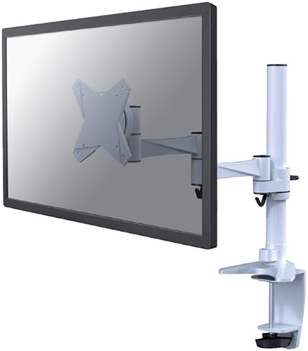 Monitorarm Neomounts D1330 10-30" wit
