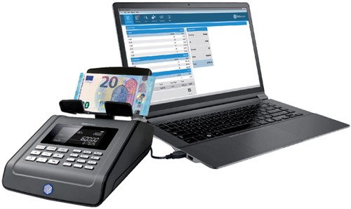 Software Safescan MCS
