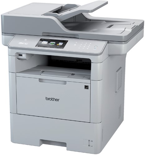 Multifunctional Laser printer Brother MFC-L6900DW