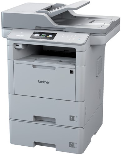 Multifunctional Laser printer Brother MFC-L6900DWT