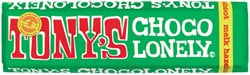 Chocolade Tony's Chocolonely hazelnoot reep 47gr