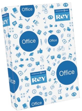 Papier A3 80gr Rey Office