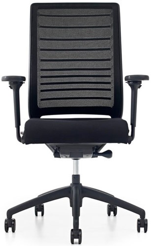 Bureaustoel Interstuhl Hero 172H