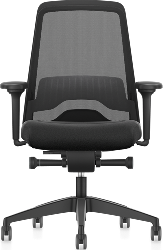 Bureaustoel Interstuhl Every EV216