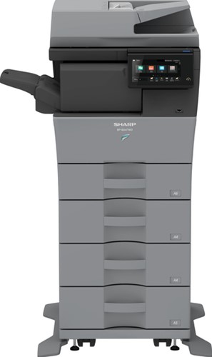 Sharp BP-B547WD