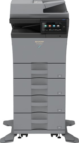 Sharp BP-C533WD