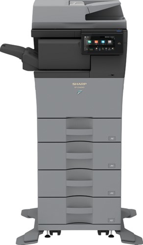 Sharp BP-C542WD