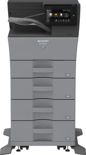 Sharp BP-B547PW