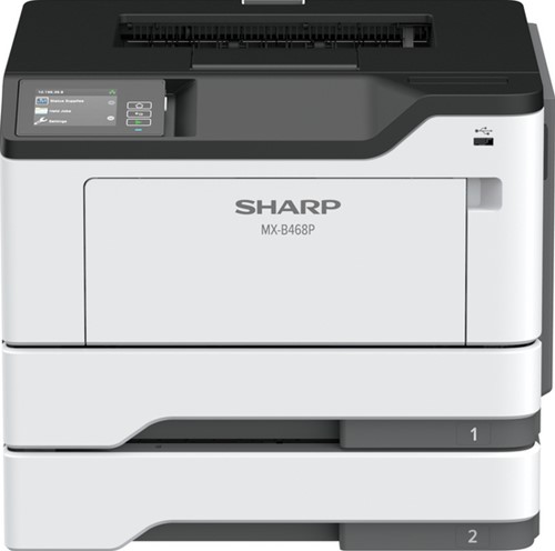 Sharp MX-B468P