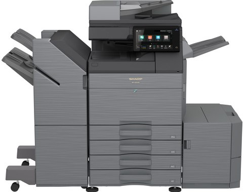 Sharp BP-70C36