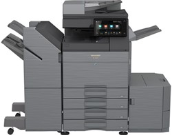 Sharp BP-70C65
