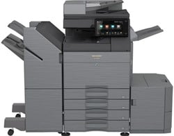 Sharp BP-50C36