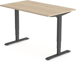 Bureau Flex zit-sta bureau