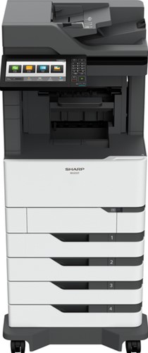 Sharp MX-B557F