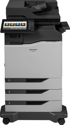 Sharp MX-C557F