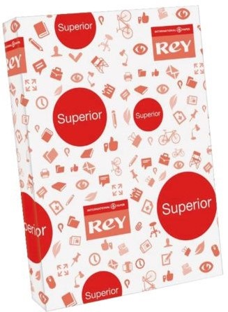 Papier A3 80gr Rey Superior