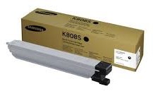 SAMSUNG CLT-K808S/ELS SS600A TONER ZWART