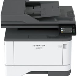 Sharp MX-B427W
