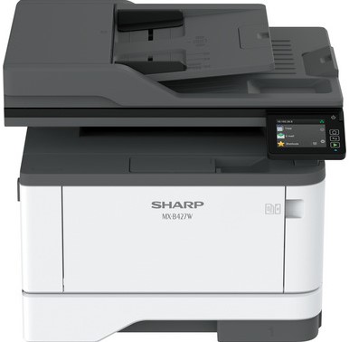 Sharp MX-B427W