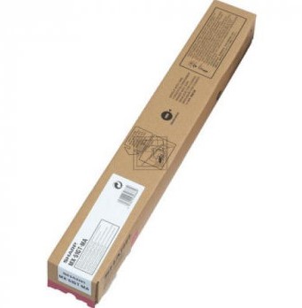 Toner Cartridge Magenta MX51GTMA