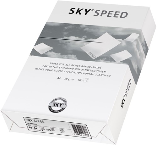 Papier A4 80gr SKY SPEED